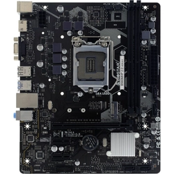 Материнская плата BIOSTAR B560MHP 2.0 (micro-ATX, LGA 1200)