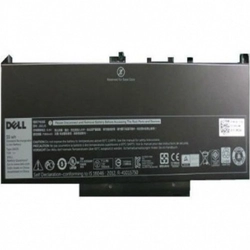 Аккумулятор для ноутбука Dell 451-BBSY