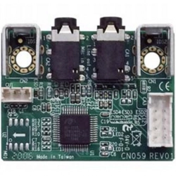 Звуковые карты Posiflex CN059