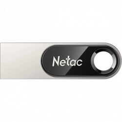 USB флешка (Flash) Netac U278 NT03U278N-016G-20PN (16 ГБ)