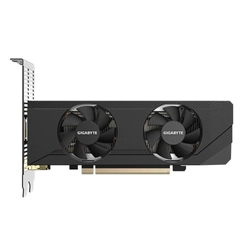 Видеокарта Gigabyte GeForce RTX 3050 OC Low Profile GV-N3050OC-6GL (8 ГБ)
