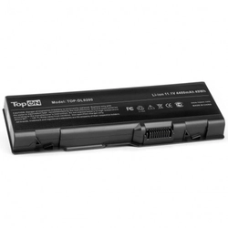 Аккумулятор для ноутбука TopON TOP-DL9200