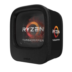 Процессор AMD Ryzen Threadripper 1900X YD190XA8AEWOF (8, 3.8 ГГц, 16.5 МБ)