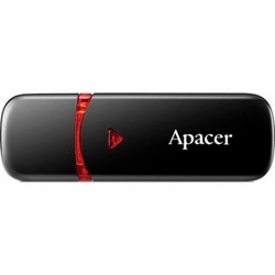 USB флешка (Flash) Apacer AH333 AP32GAH333B-1 (32 ГБ)