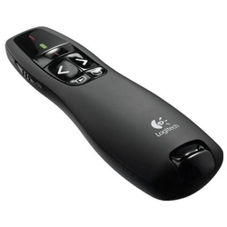 Презентер Logitech R400 910-001356