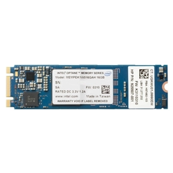 ОЗУ HP Intel Optane Memory 16GB 1WV97AA (DIMM, DDR4, 16 Гб, 2666 МГц)
