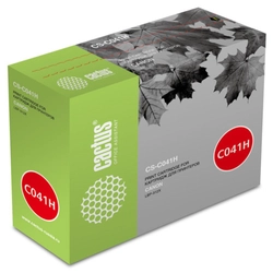 Картридж для плоттеров Cactus CS-C041H