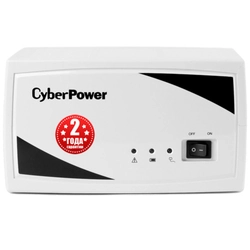 Инвертор CyberPower SMP550EI