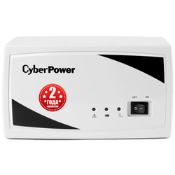 Инвертор CyberPower SMP750EI (Автоматический)