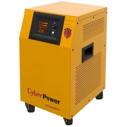 Инвертор CyberPower CPS 3500PRO CPS3500PRO (Автоматический)