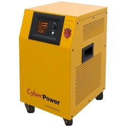 Инвертор CyberPower CPS5000PRO (Автоматический)