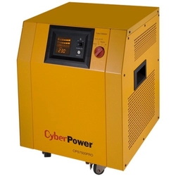 Инвертор CyberPower CPS 7500 PRO CPS7500PRO (Автоматический)