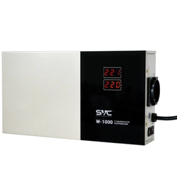 Стабилизатор SVC W-1000 (50 Гц)