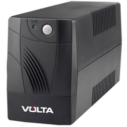 Источник бесперебойного питания VOLTA Base 600 (Линейно-интерактивные, Напольный, 600 ВА, 360)