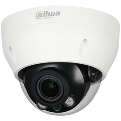 Аналоговая видеокамера Dahua HAC-D3A21P-VF-2712 DH-HAC-D3A21P-VF
