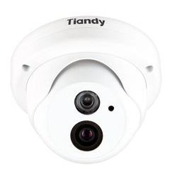 IP видеокамера Tiandy Dome TC-NC9500S3E-MP-E-IR30 (Купольная, Уличная, Проводная, 2.8 мм, 1/3", 1.3 Мп ~ 1280×960 SXGA)