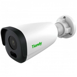 IP видеокамера Tiandy TC-C32GS Spec:I5/E/Y/C/SD/2.8mm/V4.2 (Цилиндрическая, Уличная, Проводная, 2.8 мм, 1/2.8", 2 Мп ~ 1920×1080 Full HD)