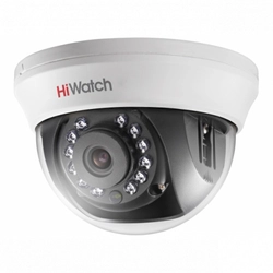 Аналоговая видеокамера HiWatch DS-T201(B) DS-T201(B) 3.6MM