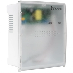 Опция для ИБП iPower ББПП12-5А