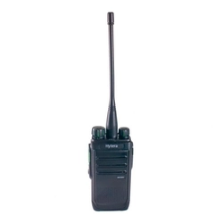 Носимая рация HYT (Hytera) BD-505 400-470 МГц