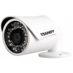 IP видеокамера Tiandy TC-NC9400S3E-MP-E-IR20 (Цилиндрическая, Уличная, Проводная, 6 мм, 1/3", 1.3 Мп ~ 1280×960 SXGA)