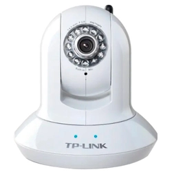 IP видеокамера TP-Link TL-SC4171G (Настольная, Внутренней установки, WiFi, 2 мм, 1/4", 0.3 Мп ~ 640x480)