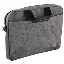 Сумка для ноутбука PortCase KCB-161 15,6 черная KCB-161B