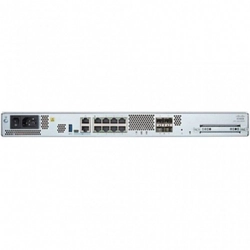 Аппаратный файрвол Cisco Firepower 1150 FPR1150-NGFW-K9