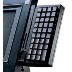 Опция к POS терминалам Posiflex Клавиатура программируемая КР-312