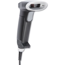 Сканер штрихкода Opticon OPR-3201 OPR-3201-02 (USB, Черный, Ручной проводной, 2D)