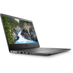Ноутбук Dell Vostro 3400 N4011VN3400EMEA01_2105_UBU (14 ", FHD 1920x1080 (16:9), Intel, Core i5, 8 Гб, SSD)