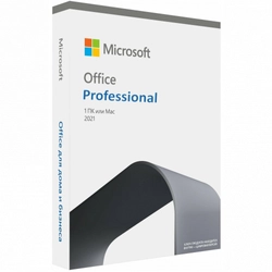 Офисный пакет Microsoft Office Professional 2021 269-17192