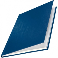Leitz BIND A4 24.5мм Синие (10шт) 73960035