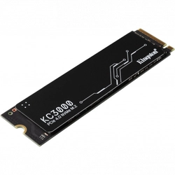 Внутренний жесткий диск Kingston KC3000 SKC3000S/1024G (SSD (твердотельные), 1 ТБ, M.2, NVMe)