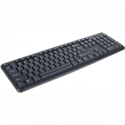Клавиатура CROWN micro CMK-100 (Проводная, USB)