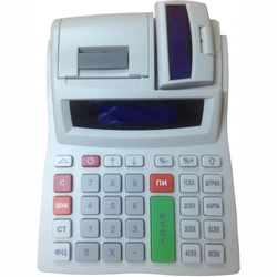 Термопринтер ПОРТ DPG-150 ФKZ
