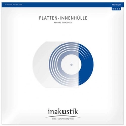 Аксессуар для аудиотехники inakustik Premium LP Sleeves EAN:4001985510191