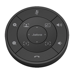 Опция для Видеоконференций Jabra Пульт PanaCast 50 Remote Black 8220-209
