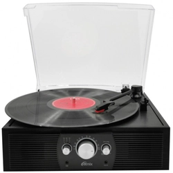 Виниловый проигрыватель Ritmix LP-200B BLACK