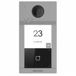 Домофон Hikvision DS-KV8113-WME1(B)