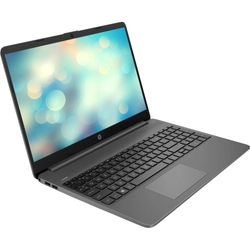 Ноутбук HP 15s-fq0017ci 9R257EA (15.6 ", FHD 1920x1080 (16:9), Intel, Celeron, 8 Гб, SSD, 256 ГБ, Intel UHD Graphics)