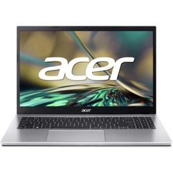Ноутбук Acer Aspire 3 A315-59-53B8 NX.K6TER.009 (15.6 ", FHD 1920x1080 (16:9), Intel, Core i5, 8 Гб, SSD, 256 ГБ, Intel Iris Xe Graphics)