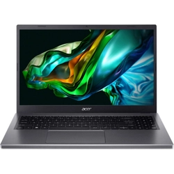 Ноутбук Acer Aspire 5 A515-58P-33UJ NX.KHJER.00C (15.6 ", FHD 1920x1080 (16:9), Intel, Core i3, 16 Гб, SSD, 512 ГБ, Intel UHD Graphics)