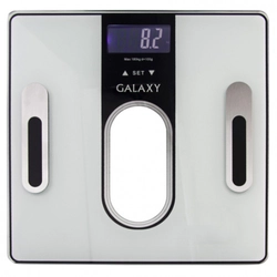 Весы Galaxy Line GL 4852 гл4852 (180 кг.)