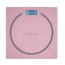 Весы Galaxy Line GL 4815 гл4815лрозов (180 кг.)