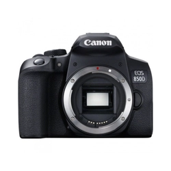 Фотоаппарат Canon EOS 850D Body 3925C001