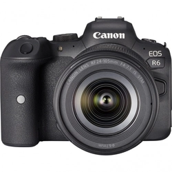 Фотоаппарат Canon TrendVision TDR-721S PRO 4082C023