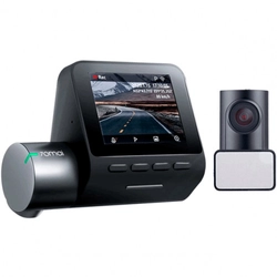 Автомобильный видеорегистратор Xiaomi 70mai Dash cam A500s(RC06) A500s+ RC06