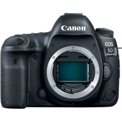Фотоаппарат Canon EOS 5D Mark IV 1483C025