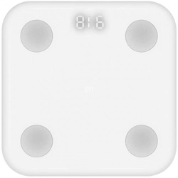 Весы Xiaomi Весы Xiaomi Mi Body Composition Scale 2 XMTZC05HM NUN4048GL (150 кг.)